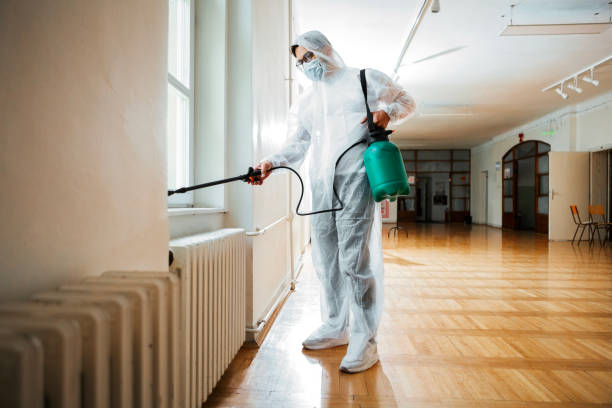 Best Ant Control Services  in Biscoe, NC